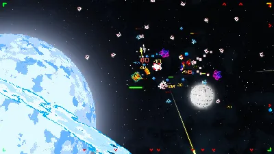 Arcadium - Space Odyssey AUTODELIVERY STEAM GIFT INSTANTLY