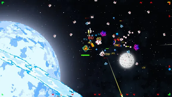 Arcadium - Space Odyssey AUTODELIVERY STEAM GIFT INSTANTLY