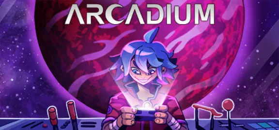 Arcadium - Space Odyssey AUTODELIVERY STEAM GIFT INSTANTLY