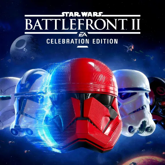 STAR WARS Battlefront II | Online | + Mail 🔵🔴🔵