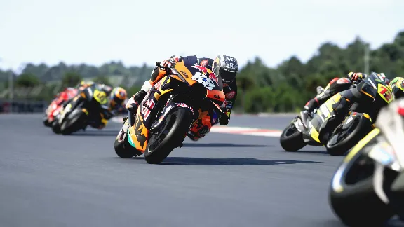 MotoGP 22 Xbox One  Xbox Series X|S КЛЮЧ