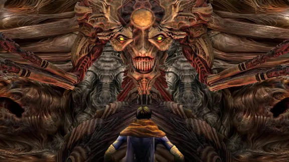 LEGACY OF KAIN SOUL REAVER 1&2 REMASTERED XBOX X/S КЛЮЧ