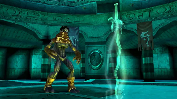 LEGACY OF KAIN SOUL REAVER 1&2 REMASTERED XBOX X/S КЛЮЧ