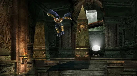 LEGACY OF KAIN SOUL REAVER 1&2 REMASTERED XBOX X/S КЛЮЧ
