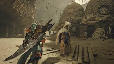 Monster Hunter Wilds XBOX SERIES X/S КЛЮЧ