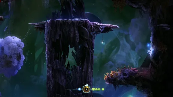 ORI AND THE BLIND FOREST DEFINITIVE EDITION XBOX ONE / XBOX SERIES X|S Code