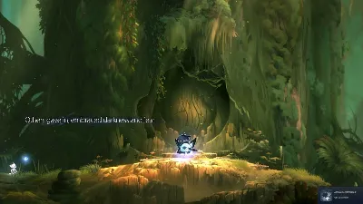 ORI AND THE BLIND FOREST DEFINITIVE EDITION XBOX ONE / XBOX SERIES X|S Code