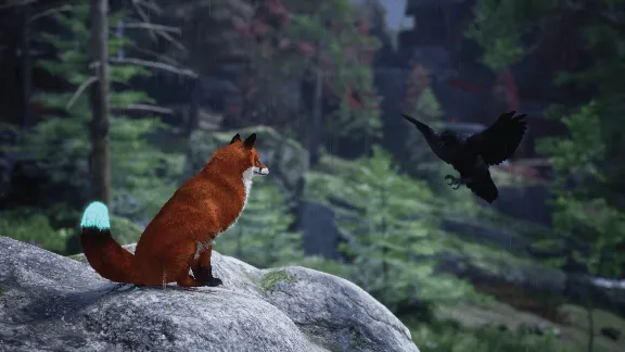 ✅SPIRIT OF THE NORTH 2 DELUXE EDITION❤️XBOX|XS+PC🔑КЛЮЧ
