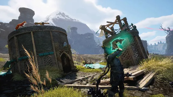 ✅SPIRIT OF THE NORTH 2 DELUXE EDITION❤️XBOX|XS+PC🔑КЛЮЧ