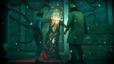 Dead by Daylight: Stranger Things Chapter 2 * RU/СНГ/TR