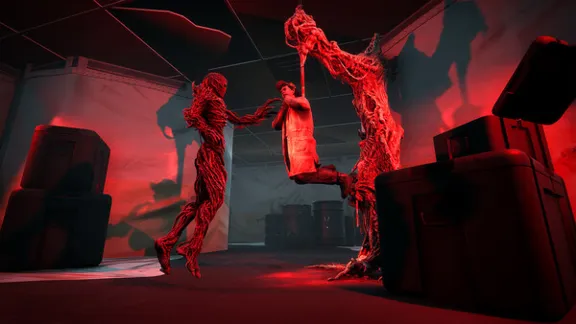 Dead by Daylight: Stranger Things Chapter 2✅STEAM GIFT AUTO✅RU+МИР
