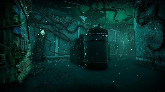 Dead by Daylight - Stranger Things Chapter 2 DLC STEAM