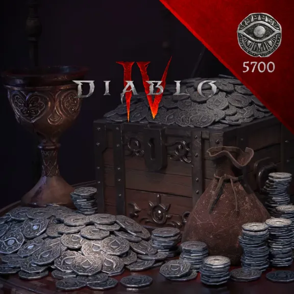 DIABLO IV | ПЛАТИНА/НАБОРЫ XBOX GLOBAL БЫСТРО