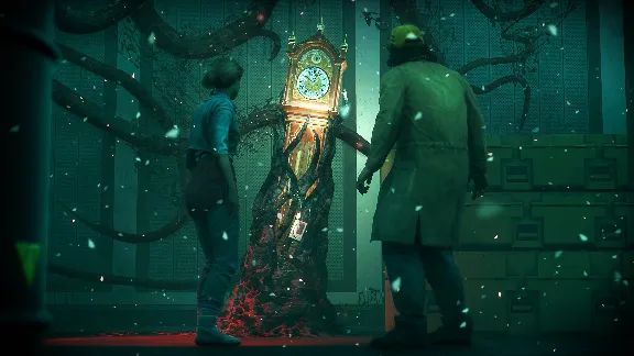 DEAD BY DAYLIGHT: STRANGER THINGS CHAPTER 2✅XBOX🔑КЛЮЧ