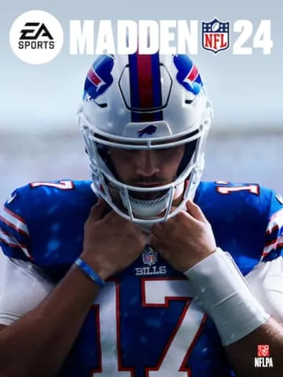 Madden NFL 24 (Epic Games)