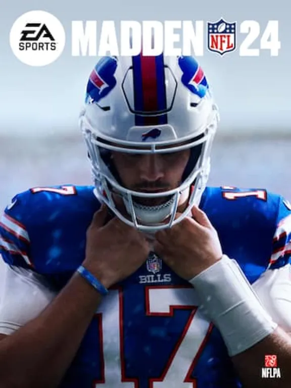 Madden NFL 24 (Epic Games)