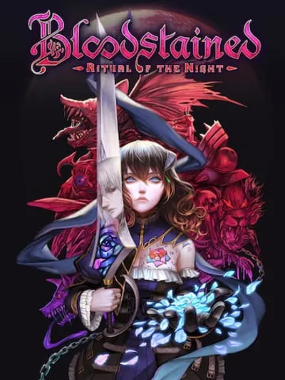 Bloodstained Ritual of the Night (Epic Games)