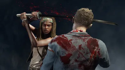 World War Z x The Walking Dead✅STEAM GIFT AUTO✅RU+МИР