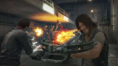 World War Z x The Walking Dead✅STEAM GIFT AUTO✅RU+МИР