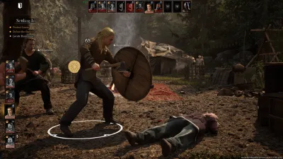 NORSE: Oath of Blood✅STEAM GIFT AUTO✅RU+МИР