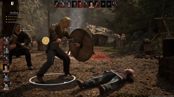 NORSE: Oath of Blood✅STEAM GIFT AUTO✅RU+МИР