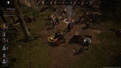 NORSE: Oath of Blood Special Edition✅STEAM GIFT AUTO✅RU+МИР