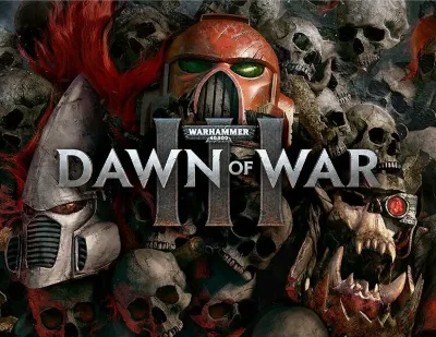 WH40000 Dawn of War III STEAM КЛЮЧ РФ+КЗ+СНГ / РУС. ЯЗЫК