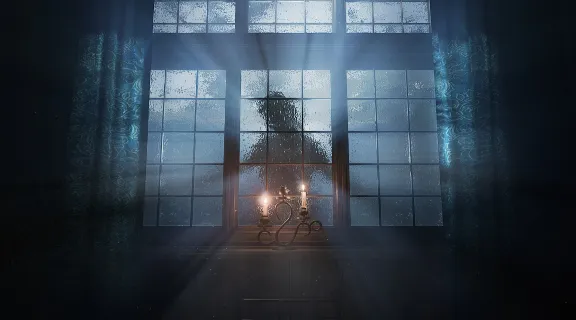Layers of Fear (2023) XBOX ONE SERIES X/S + ПК КЛЮЧ