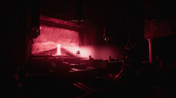 Layers of Fear (2023) XBOX ONE SERIES X/S + ПК КЛЮЧ