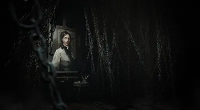 Layers of Fear (2023) XBOX ONE SERIES X/S + ПК КЛЮЧ