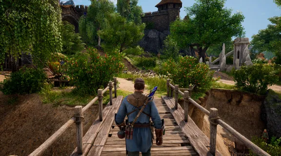 King´s Bounty II Xbox One Series X S КЛЮЧ