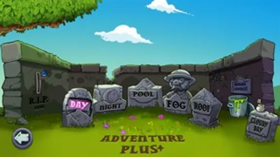 PLANTS VS. ZOMBIES : REPLANTED XBOX ONE|XS КЛЮЧ