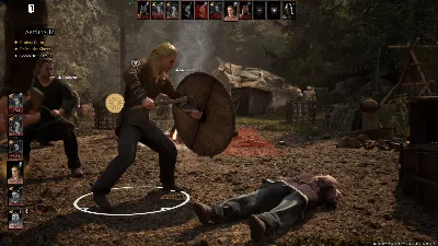 ️ВСЕ СТРАНЫ+РОССИЯ NORSE: Oath of Blood STEAM GIFT