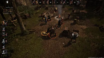 ️ВСЕ СТРАНЫ+РОССИЯ NORSE: Oath of Blood STEAM GIFT