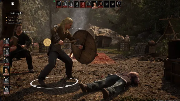 ️NORSE: Oath of Blood Special Edition STEAM GIFT