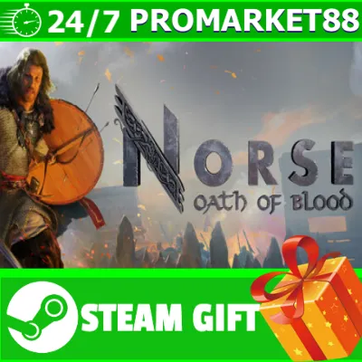 ️NORSE: Oath of Blood Special Edition STEAM GIFT