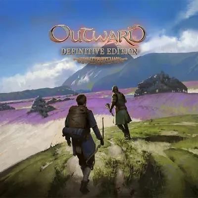 Outward - Definitive Edition (Ключ Steam | РФ+СНГ)