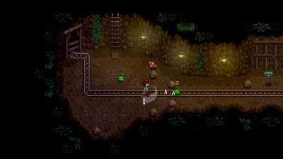 Stardew Valley TR XBOX One Key TURKEY