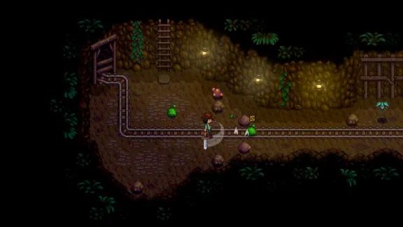 Stardew Valley TR XBOX One Key TURKEY