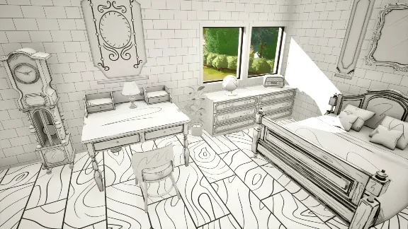 Architect Life: A House Design Simulator - Sketch House Pack DLC PC Steam Key