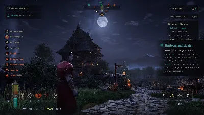 ️ВСЕ СТРАНЫ+РОССИЯ️ Vampires: Bloodlord Rising STEAM