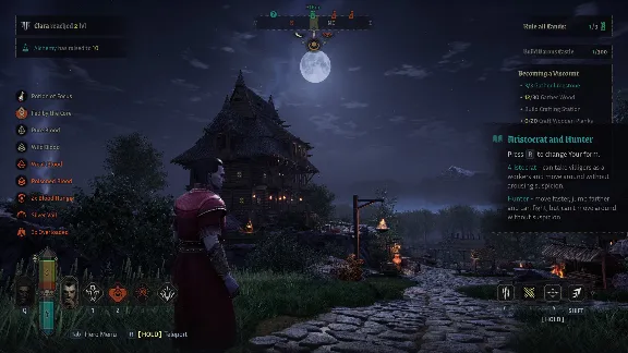 ️ВСЕ СТРАНЫ+РОССИЯ️ Vampires: Bloodlord Rising STEAM