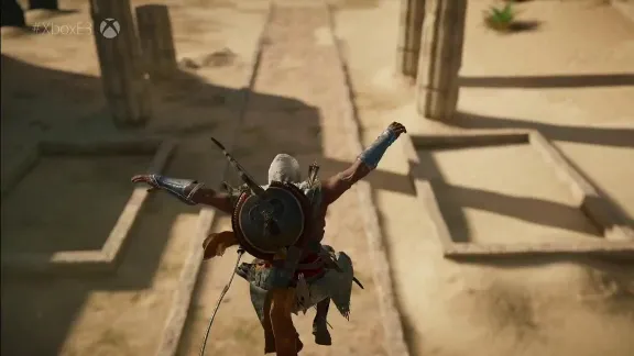 🌍Assassin&acute;s Creed Origins XBOX ONE / SERIES X|S КЛЮЧ🔑