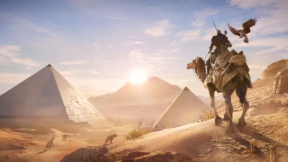 🌍Assassin&acute;s Creed Origins XBOX ONE / SERIES X|S КЛЮЧ🔑