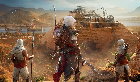 🌍Assassin&acute;s Creed Origins XBOX ONE / SERIES X|S КЛЮЧ🔑
