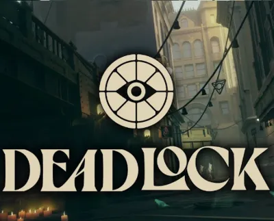 МОМЕНТАЛЬНО DEADLOCK Приглашение STEAM