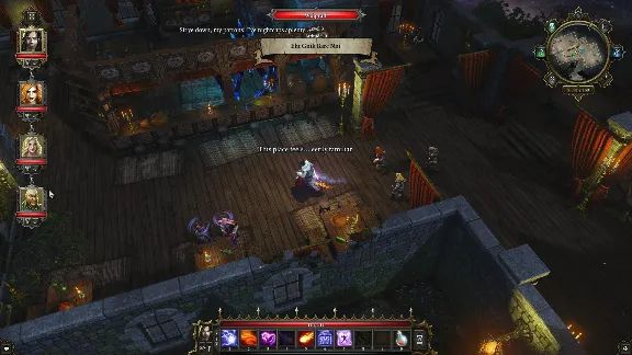 Divinity: Original Sin Enhanced Edition АВТОДОСТАВКА STEAM GLOBAL МГНОВЕННО ЛИЦЕНЗИЯ