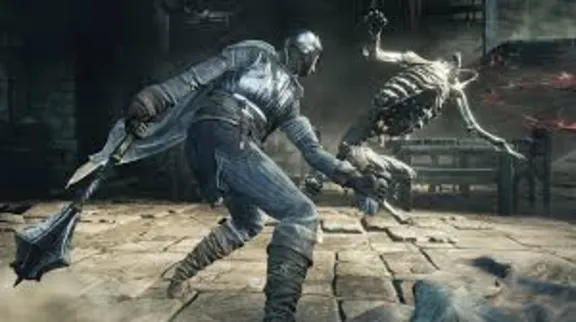🌍ВЕСЬ МИР DARK SOULS: REMASTERED XBOX КЛЮЧ ГЛОБАЛ