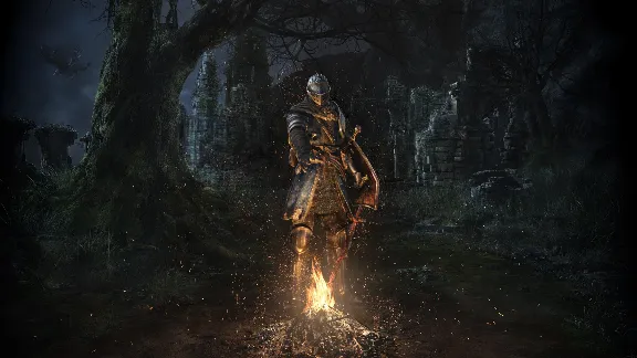 🌍ВЕСЬ МИР DARK SOULS: REMASTERED XBOX КЛЮЧ ГЛОБАЛ