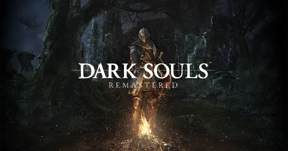 🌍ВЕСЬ МИР DARK SOULS: REMASTERED XBOX КЛЮЧ ГЛОБАЛ